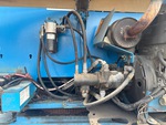 Hydraulics with