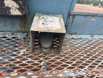 Control Station Upper with