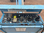 Control Station Upper with