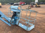 Control Station Upper with