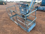 Control Station Upper with