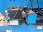 Control Station Ground with