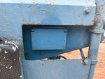 Control Station Upper with