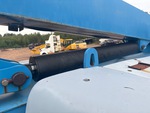 Hydraulics with