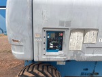 Control Station Ground with