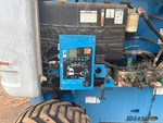 Control Station Ground with