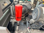 Air Compressor with