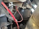 Air Compressor with