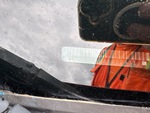 General Appearance with Frame Stamp Serial Number/VIN Photo