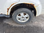 Chassis Photos with