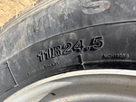 4 Underbody - Truck with