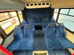 Interior with