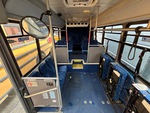 Interior with
