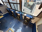 Interior with