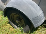 Trailer Chassis with