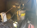 Air Compressor with