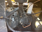Air Compressor with