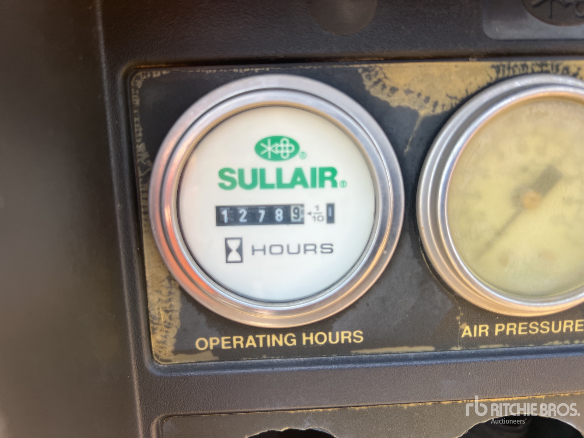 1999 Sullair 185DPQCA