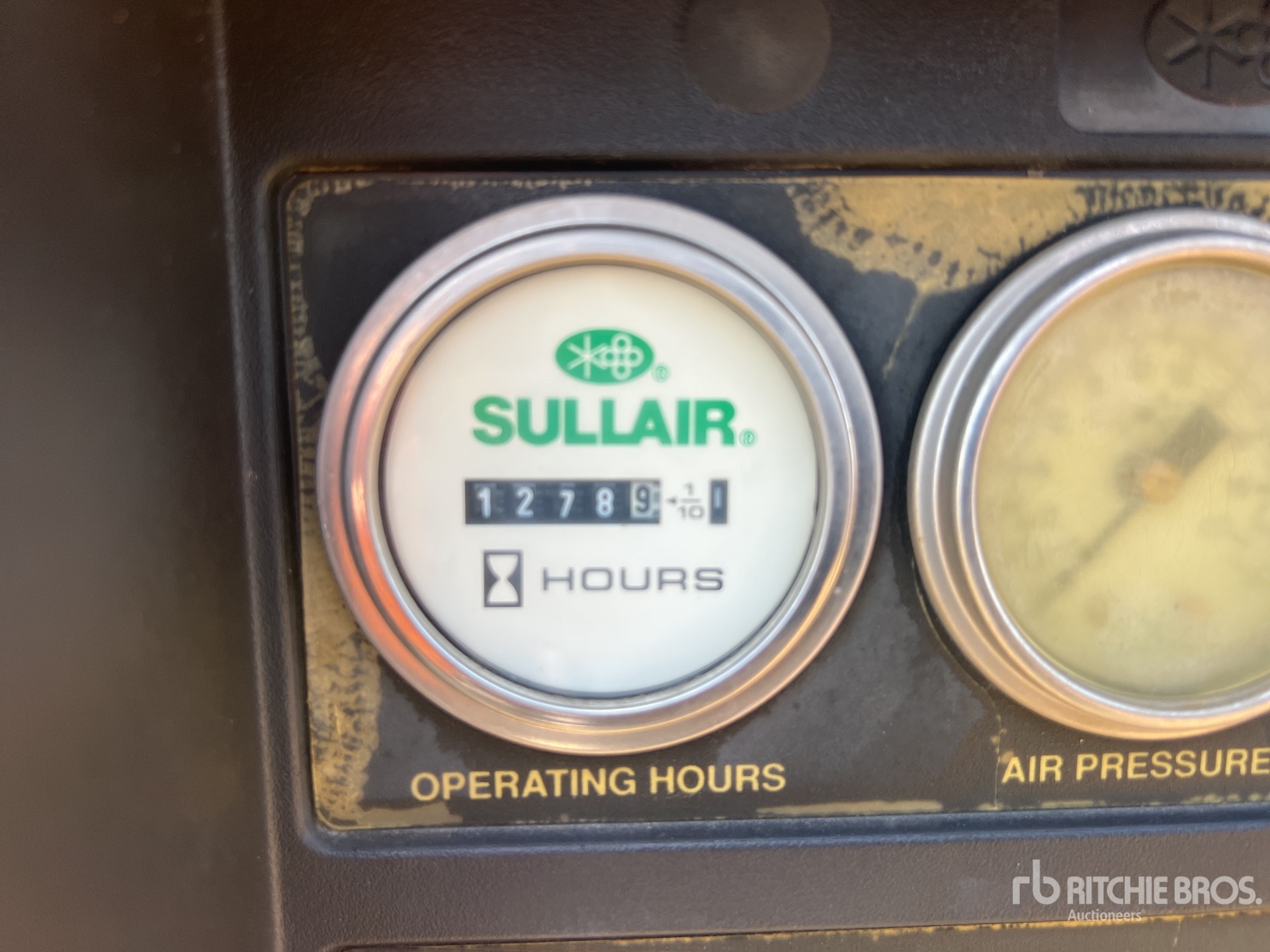 1999 Sullair 185DPQCA