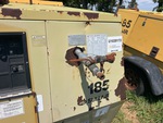 Basic Air Compressor* with