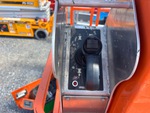 Control Station Upper with