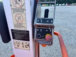 Control Station Upper with
