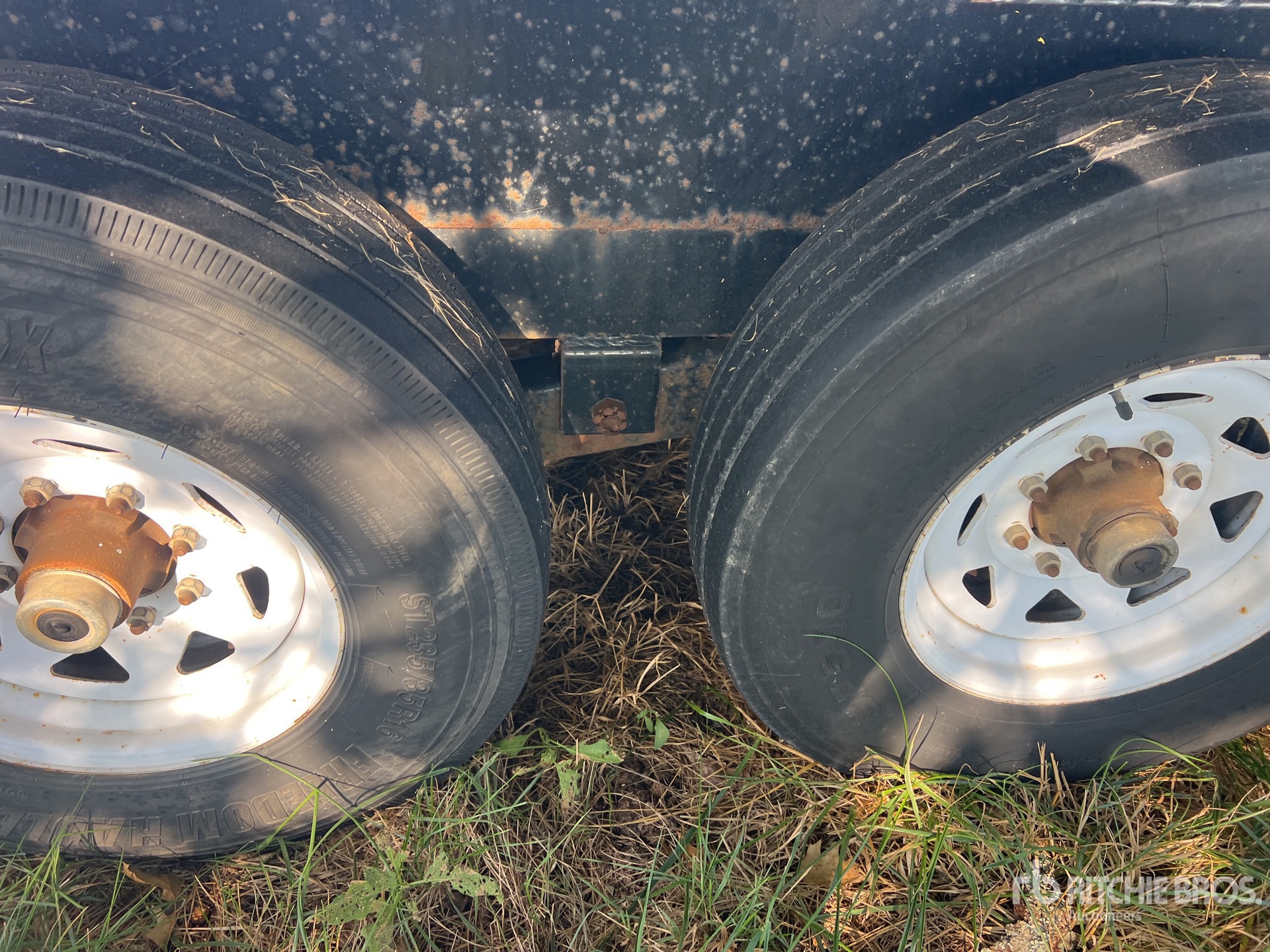 2013 Load Trail 20 FT T/A