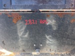 General Appearance with Indication of Additional Hours
