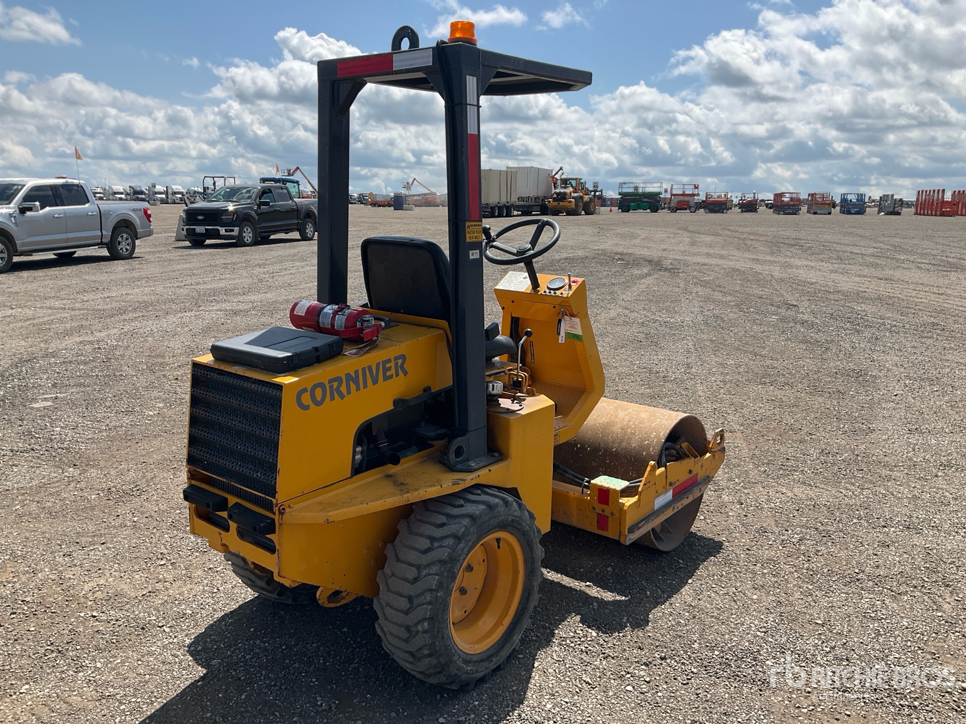 Corniver CT 48S
