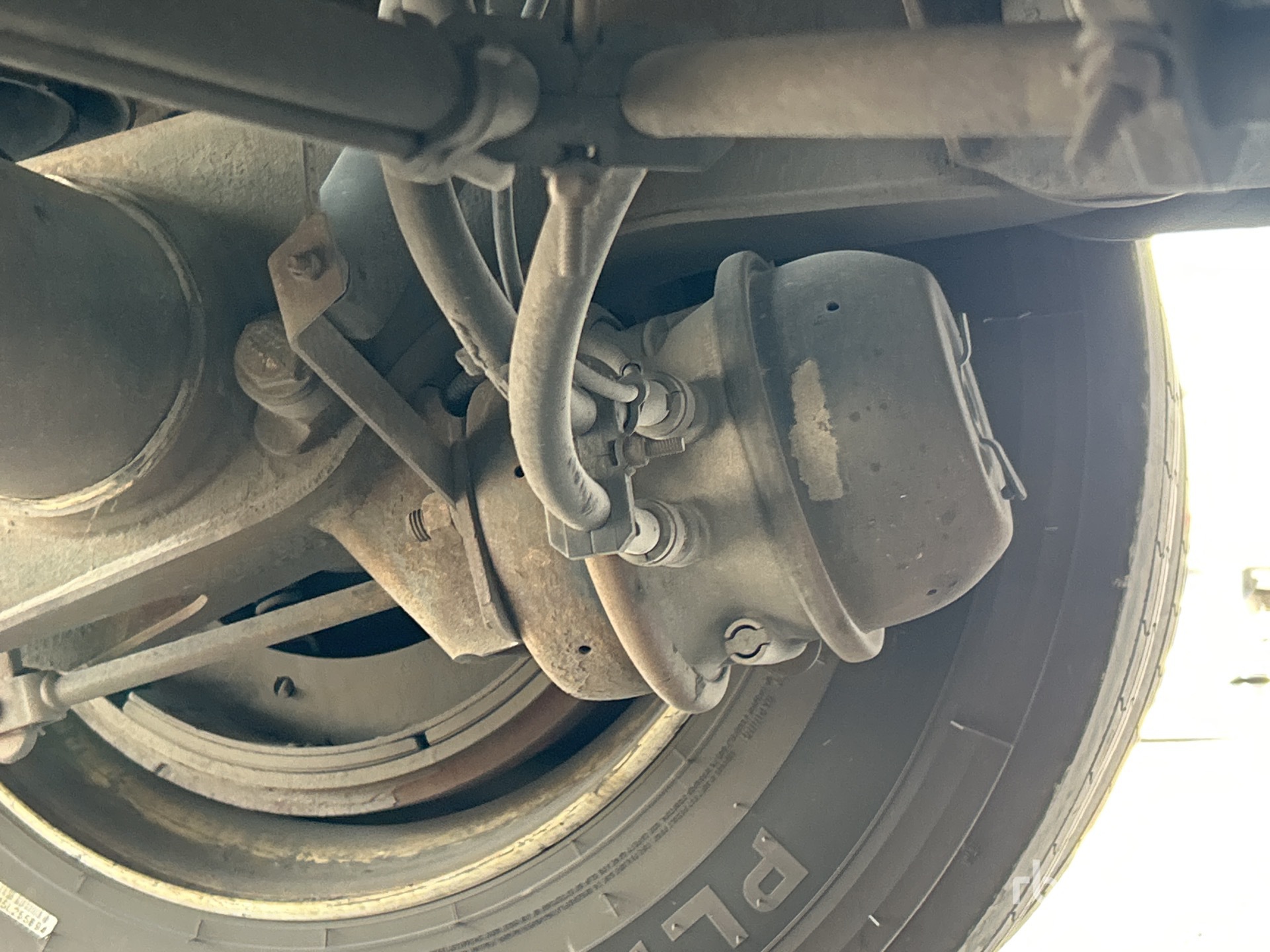 2014 Utility VS2RA