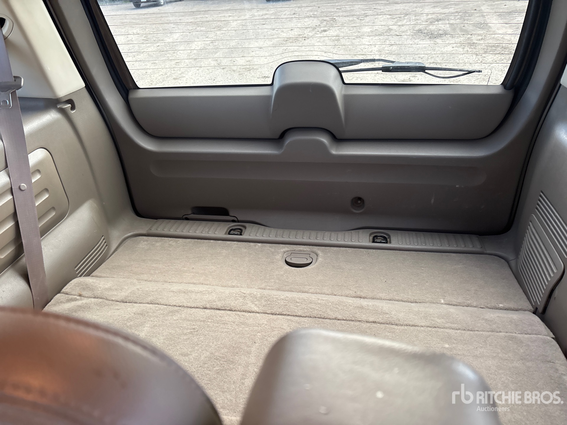 2005 Ford EXPLORER