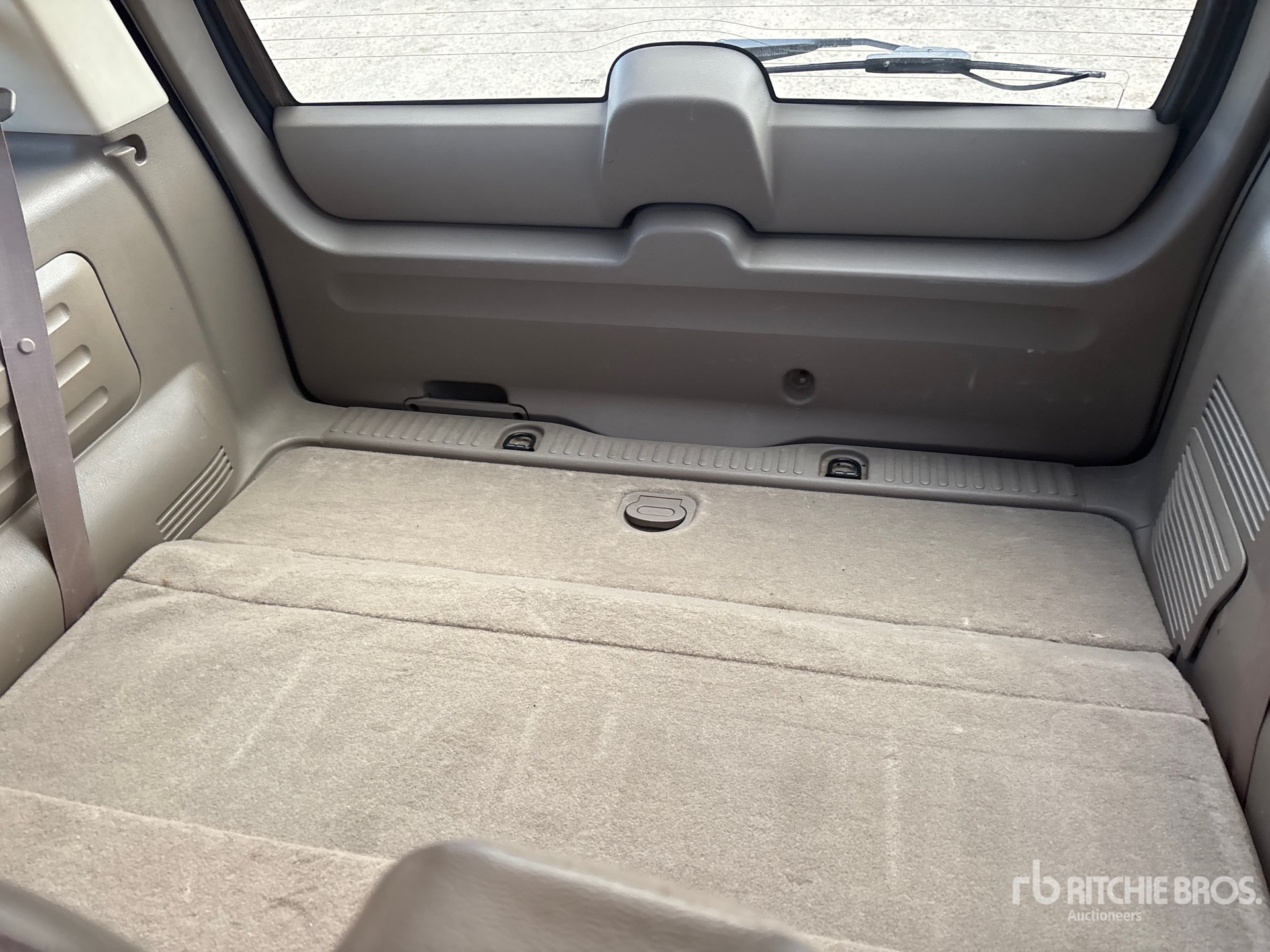 2005 Ford EXPLORER
