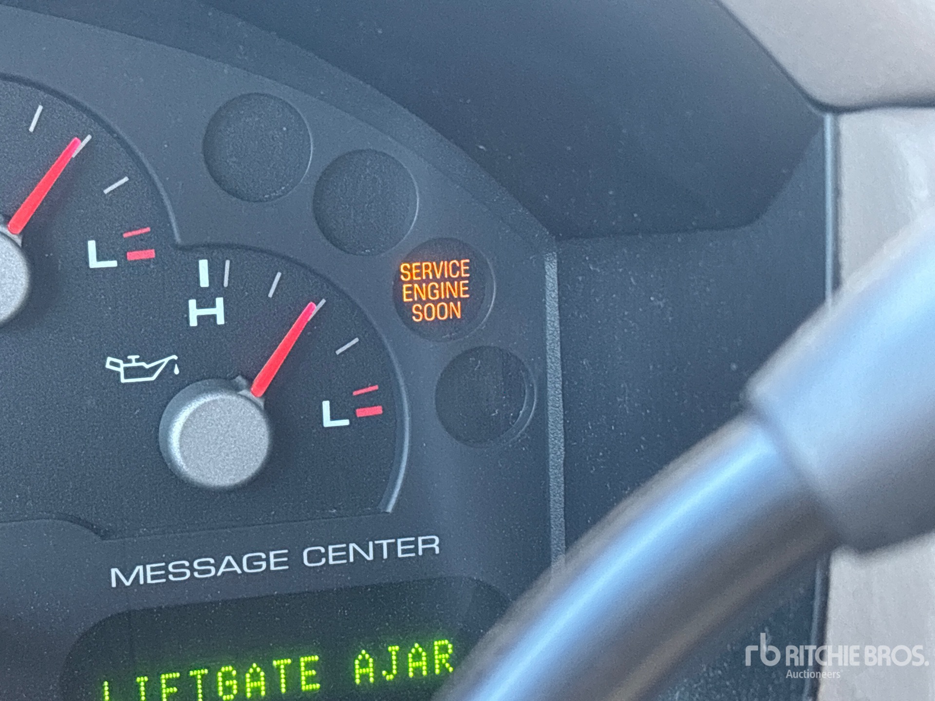 2005 Ford EXPLORER