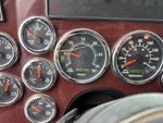 Cab with Engine Hours