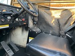 Control Station with Hydraulic Controls