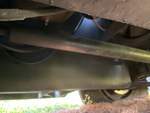 Drivetrain with Drive Shaft