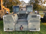 General Appearance with Exterior Lights