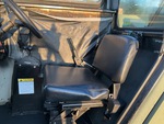 Control Station with Seating