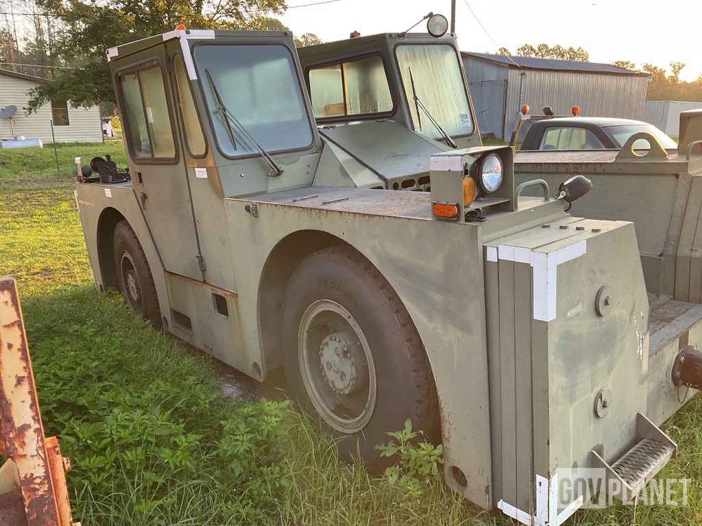 General Appearance with Sheet Metal Condition