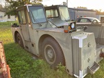 General Appearance with Sheet Metal Condition
