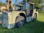 Chassis with Frame Condition