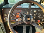 Control Station with Warning Lights