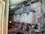 Engine with Fuel System