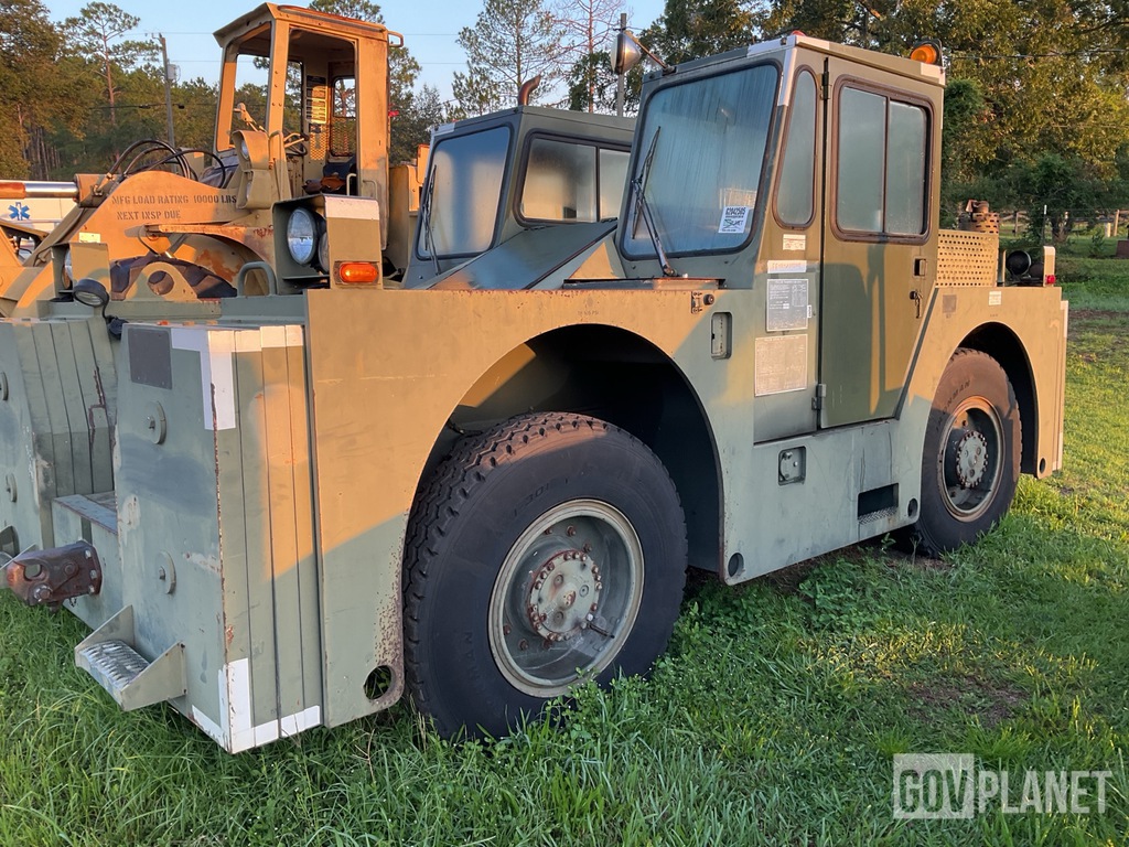 General Appearance with Paint