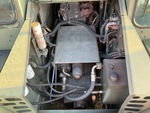 Hydraulics with Hoses