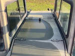 Chassis with Hinge Points