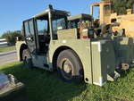 Chassis with Support Frame