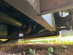 Drivetrain with Rear Drive Axle(s)