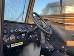 Control Station with Steering Control
