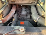 Engine with Engine - Right Side